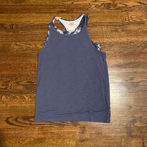Athleta Girl tank top